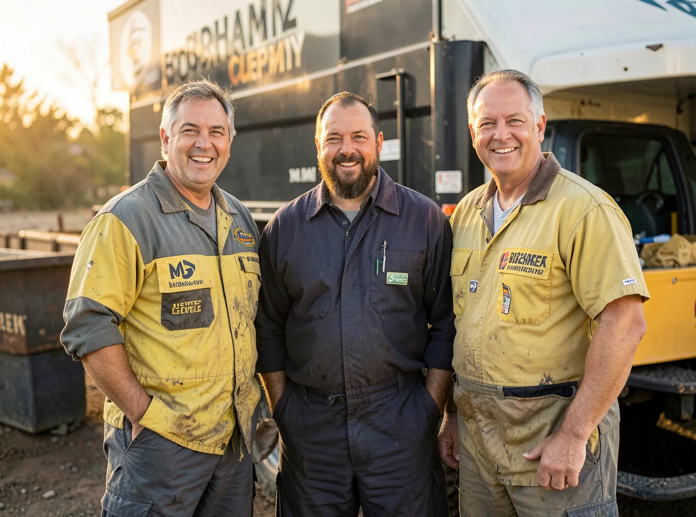 Sewage Cleanup company in Hebo, OR